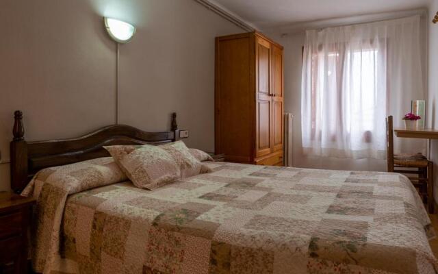 Hostal L'Estació