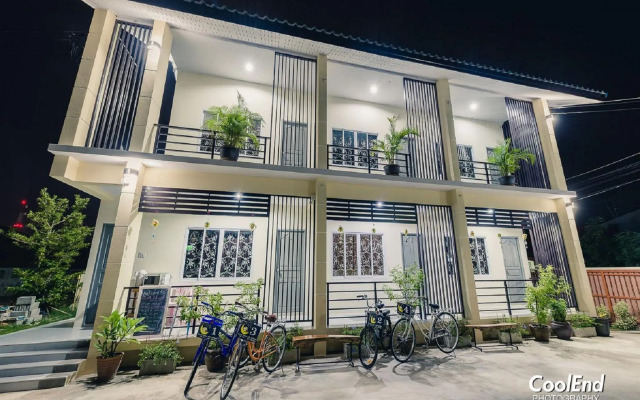 Sweet Dreams Guest House