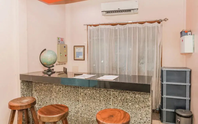 Hotel O Bang Day Residence