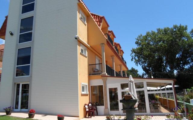 Hotel Gaivota