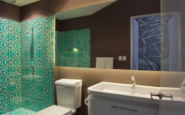 Suites Centro Histórico México