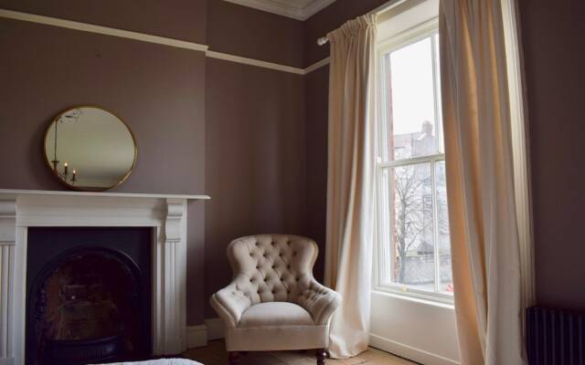 3 Bedroom Georgian House