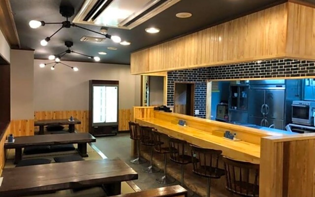 SERENDIP HOTEL GOTO - Vacation STAY 82543