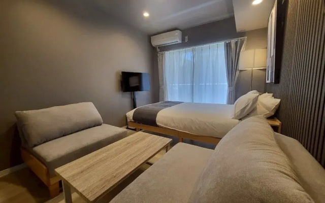GuestHouseAQUA203