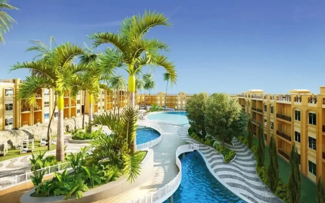 Bayview Apartments Sahal Hasheesh