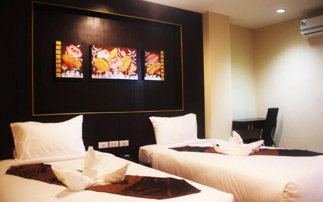 Metro Hotel & Spa