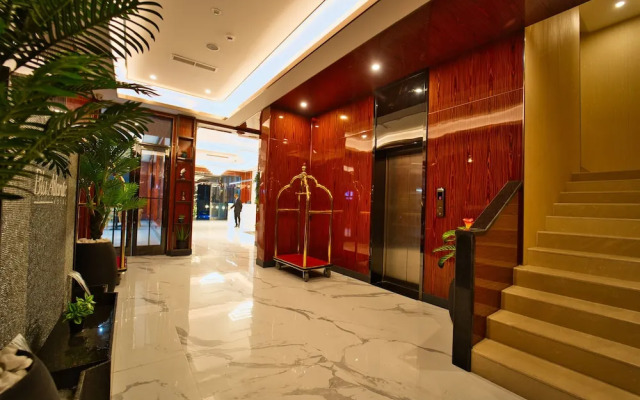 Blu Atlantic Hotel