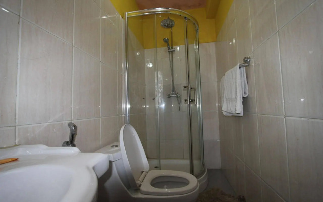 Acme Guest House