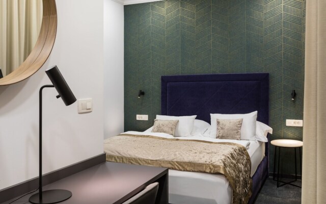Garni Hotel Cirman