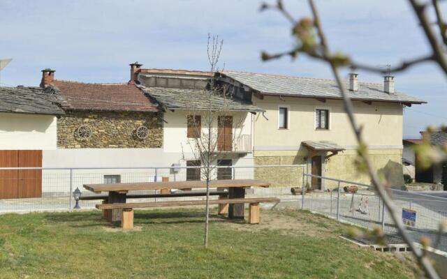 Agriturismo Ai Prüsot