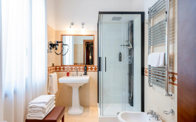 Hotel Al ponte dei sospiri