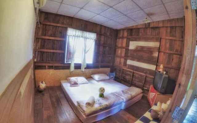 Chiangkhan Smile Homestay