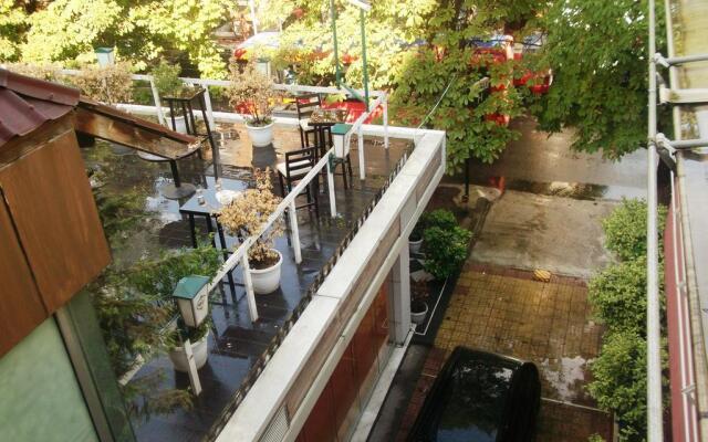 Eagle Hotel