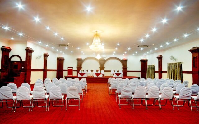 Hotel Suraj