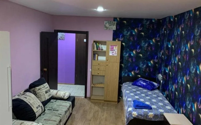 Apartments Na Vysote