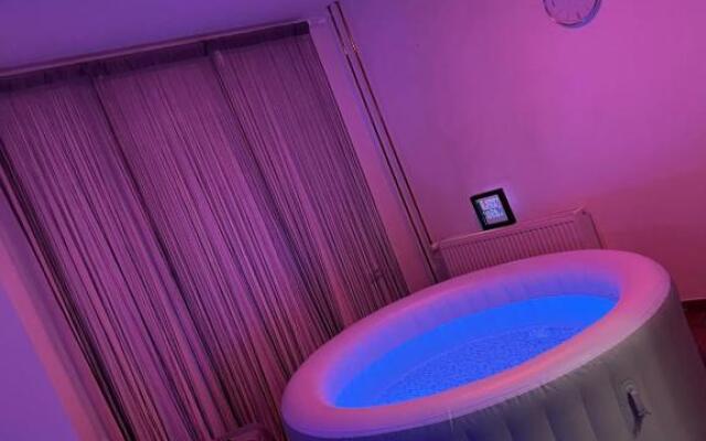 Lux Spa