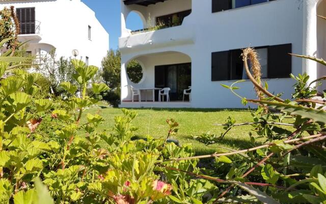 Apartment Sao Rafael Holidays