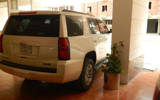 Toot house Jeddah