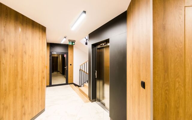 Apartamenty Bema od WroclawApartament-pl