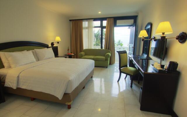 Casabaio Paradise Resort