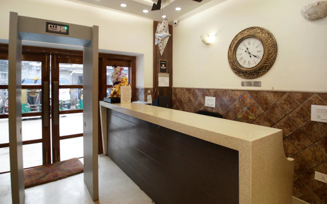 Hotel Atlanta Paharganj