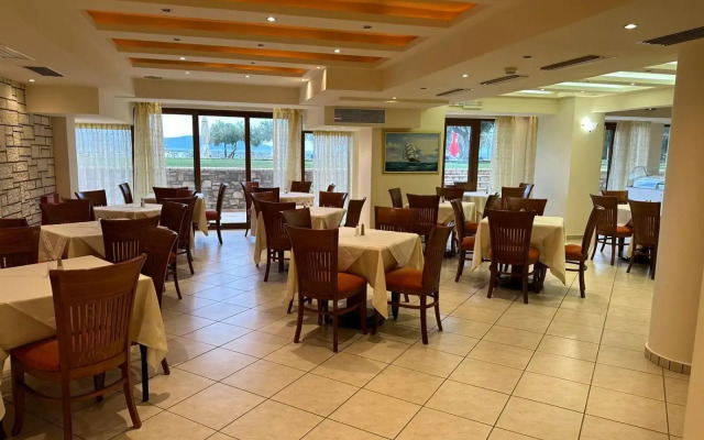 Europa Beach Hotel