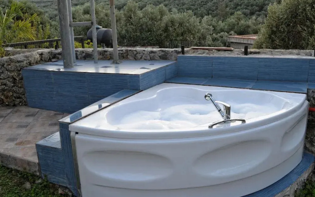Villa Olive Tree