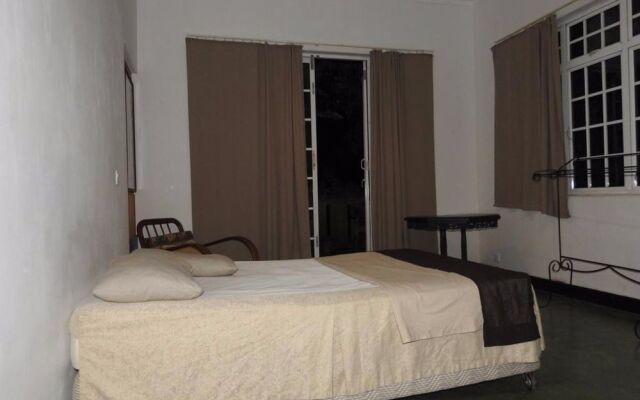 Eaglesrest Homestay