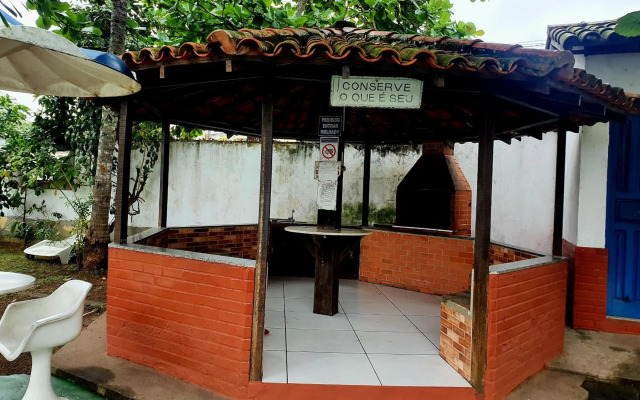 Apartamento Bangalo Cabo Frio