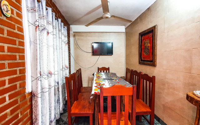 El Paraiso Apart Hotel