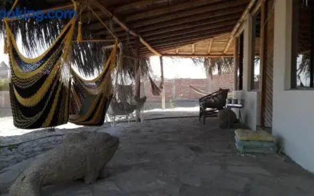 Posada del Mar Vichayito
