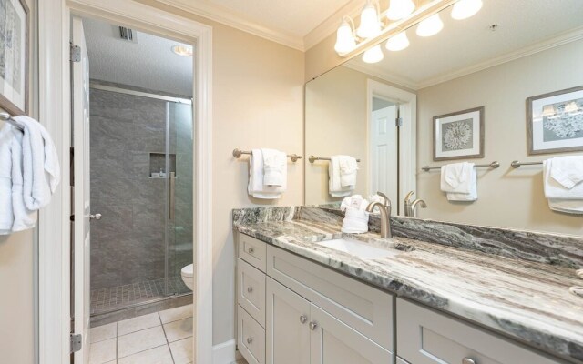 Phoenix X 910 3 Bedroom Condo