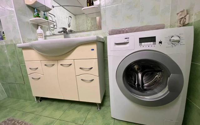 Риконе на улице Максима Горького