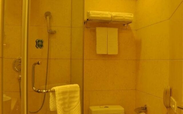 Jin Merchant International Hotel