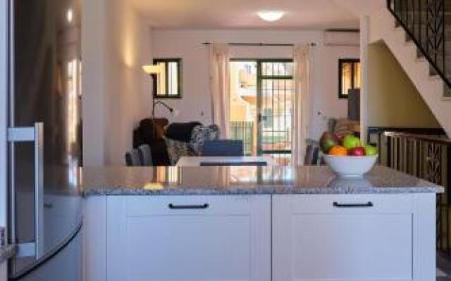 Apartamento Babor I