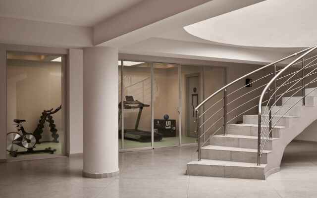 Lena Mare Boutique Hotel