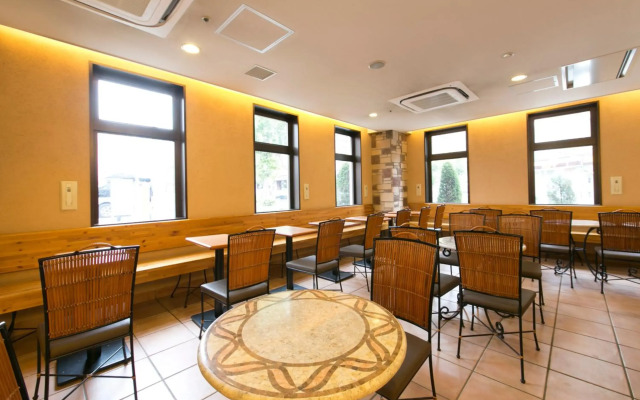 Washington R&B Hotel Kyoto Station Hachijoguchi