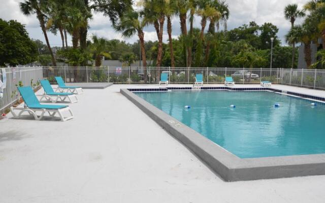 Altamonte Springs Hotel and Suites