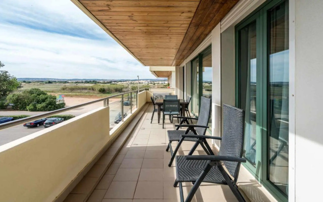 Aquamar Marina 220 by Vilamoura Sun