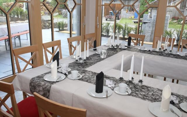 Leidringer Gästehaus