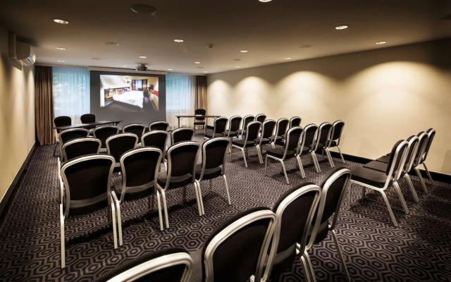 Penta Hotel Prag