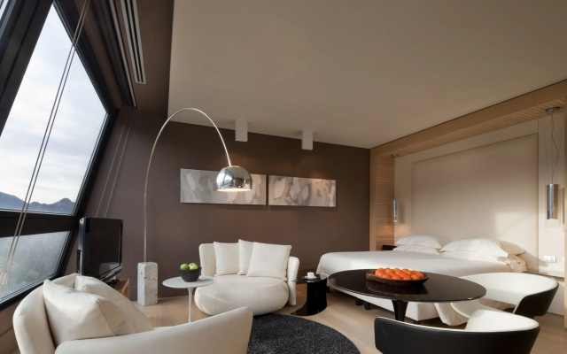 Hotel Milano Alpen Resort