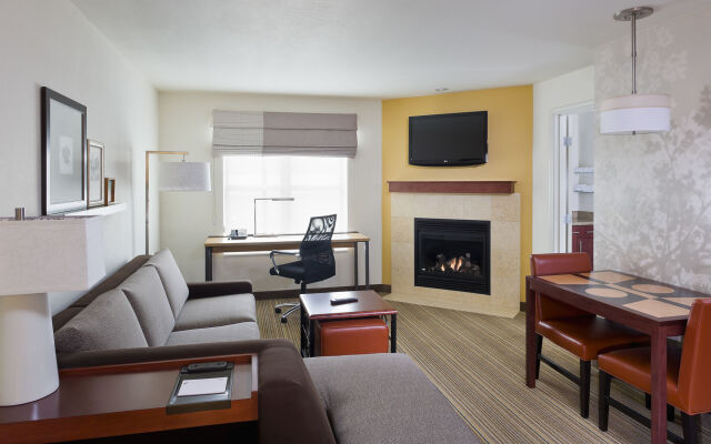 Residence Inn Bismarck North