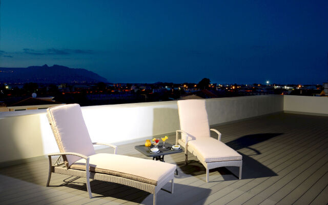 Hotel Orri