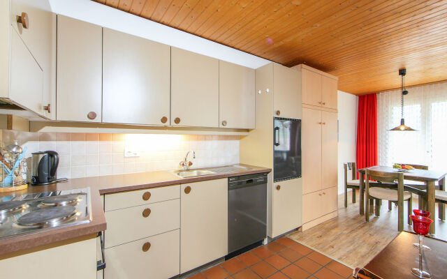 Chalet Albi