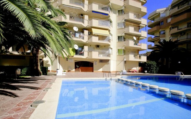 Apartamentos Murillo Salou