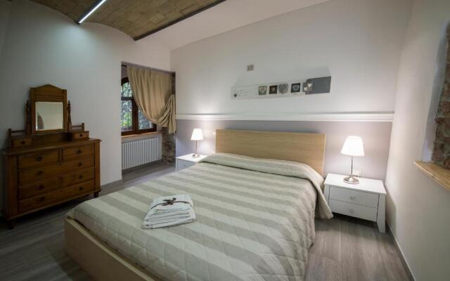 La Residenza Dei Cappuccini