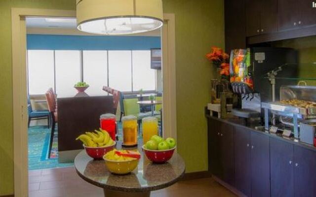 Residence Inn Herndon Reston