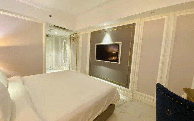 Swiss Belhotel Batam