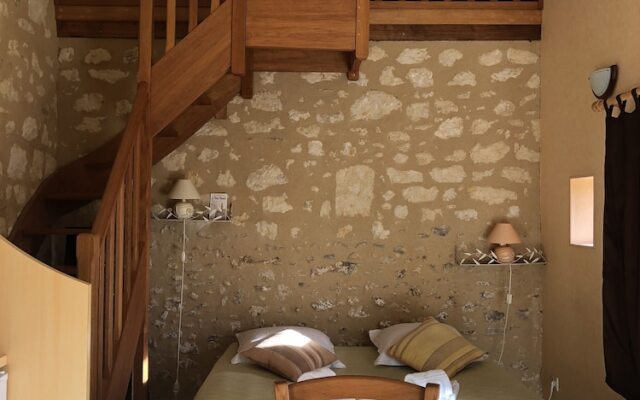 Le Logis de Poëllier